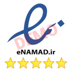 دمو سفارش غذا